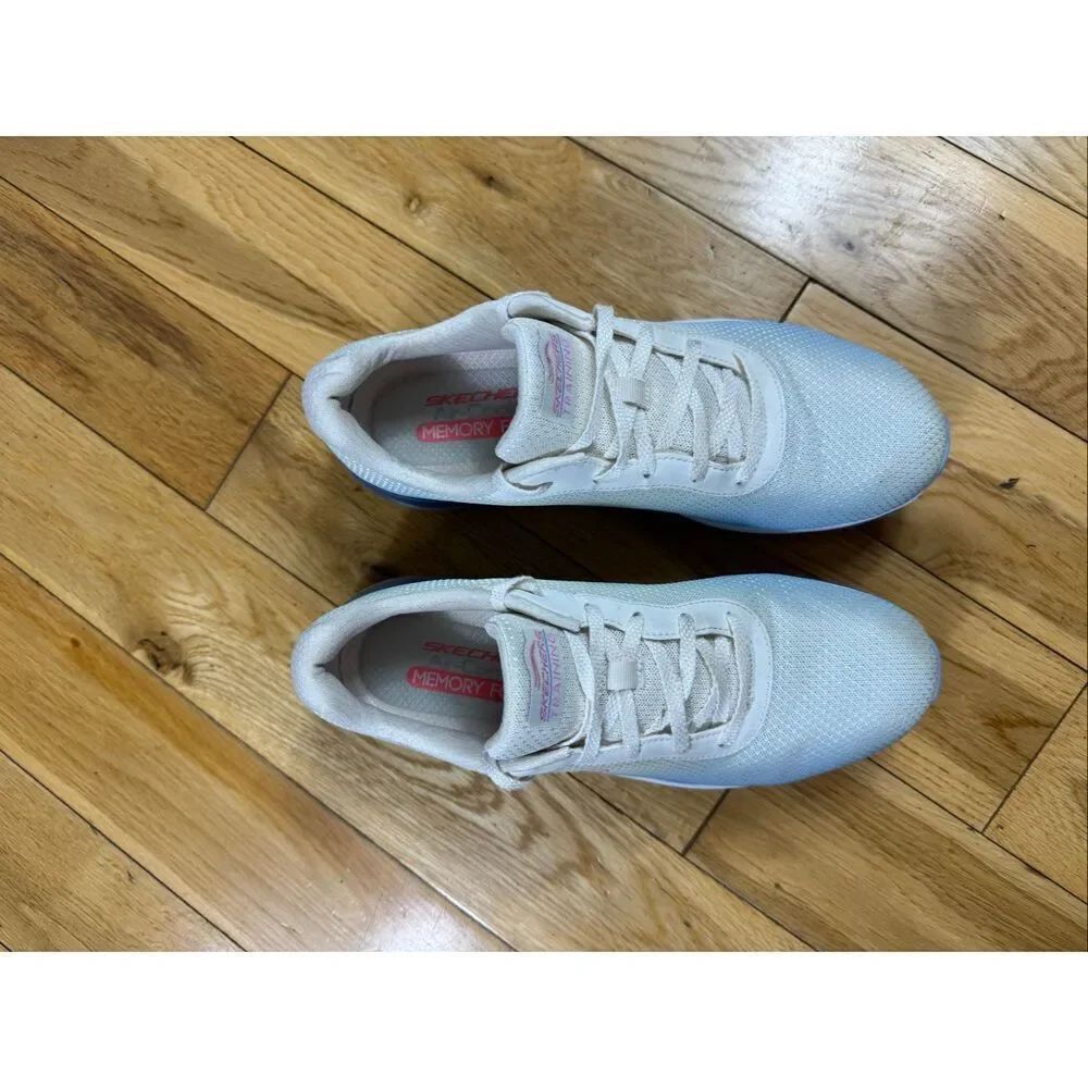 Skechers Womens Tennis Shoes Size 9